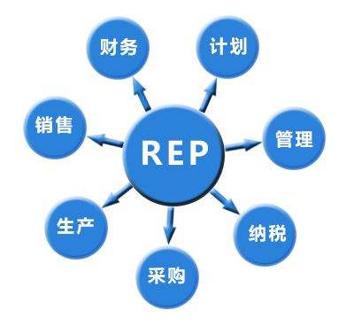工业ERP管理软件-北京软件开发公司